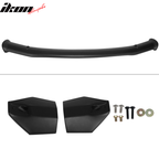 2017-2021 Honda Civic 5Dr Performance Type R Roof Spoiler Wing ABS