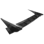 2022-2023 Honda Civic Sedan Type R Style Rear Roof Spoiler Wing ABS