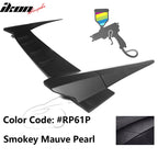 2022-2023 Honda Civic Sedan Type R Style Rear Roof Spoiler Wing ABS
