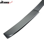 2022-2025 Honda Civic 11th V Style Window Roof Spoiler ABS