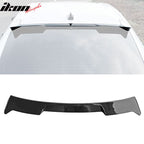 2022-2025 Honda Civic Hatchback IKON Rear Roof Spoiler ABS