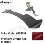 2022-2025 Honda Civic Hatchback IKON Rear Roof Spoiler ABS