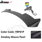2022-2025 Honda Civic Hatchback IKON Rear Roof Spoiler ABS