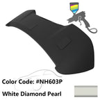 2012-2016 Honda CRV OE Style Roof Spoiler Wing ABS