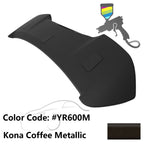 2012-2016 Honda CRV OE Style Roof Spoiler Wing ABS