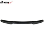 2023-2025 Honda CR-V Modulo Style Painted #NH731P Black Roof Spoiler