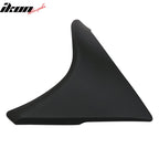 2016-2019 Honda HR-V OE Style Rear Window Roof Spoiler Wing ABS
