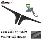 2016-2019 Honda HR-V OE Style Rear Window Roof Spoiler Wing ABS