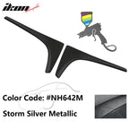 2016-2019 Honda HR-V OE Style Rear Window Roof Spoiler Wing ABS
