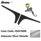 2016-2019 Honda HR-V OE Style Rear Window Roof Spoiler Wing ABS