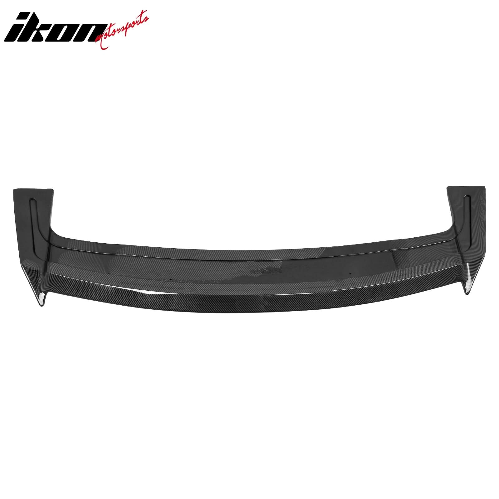 2024-2025 Honda Prologue IKON Rear Roof Spoiler ABS