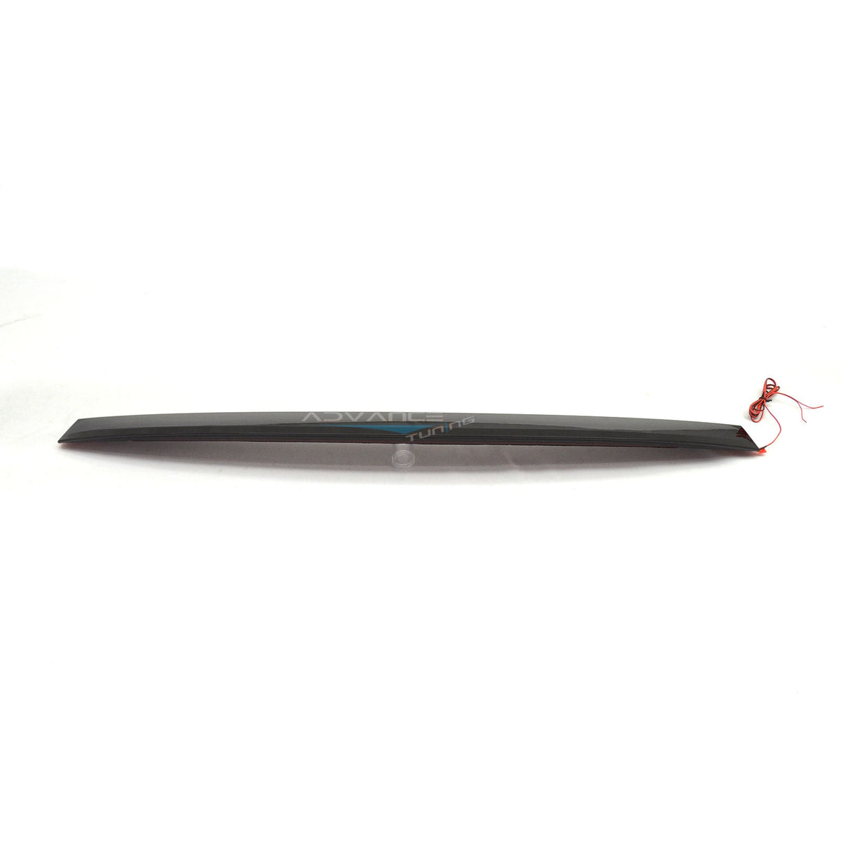 2015-2017 Hyundai Sonata Painted ABS Roof Spoiler W/ LED Light Bar