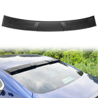 2014-2022 Infiniti Q50 V Style Rear Roof Spoiler Wing PP