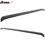 2013-2020 Lexus GS WD W F Sport Style Rear Roof Spoiler Wing ABS