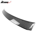 2006-2013 Lexus IS250/IS350/IS F OE Style Roof Spoiler Carbon Fiber