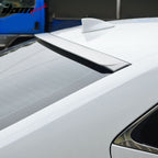 2014-2020 Lexus IS250 Sedan F-Sport Style Unpainted Gray Roof Spoiler