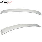 2006-2013 Lexus IS250 IS350 ISF Sedan Saloon Roof Spoiler Wing ABS