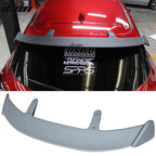 2014-2017 Mazda 3 5Dr Hatchback AE Style Rear Roof Spoiler Wing ABS