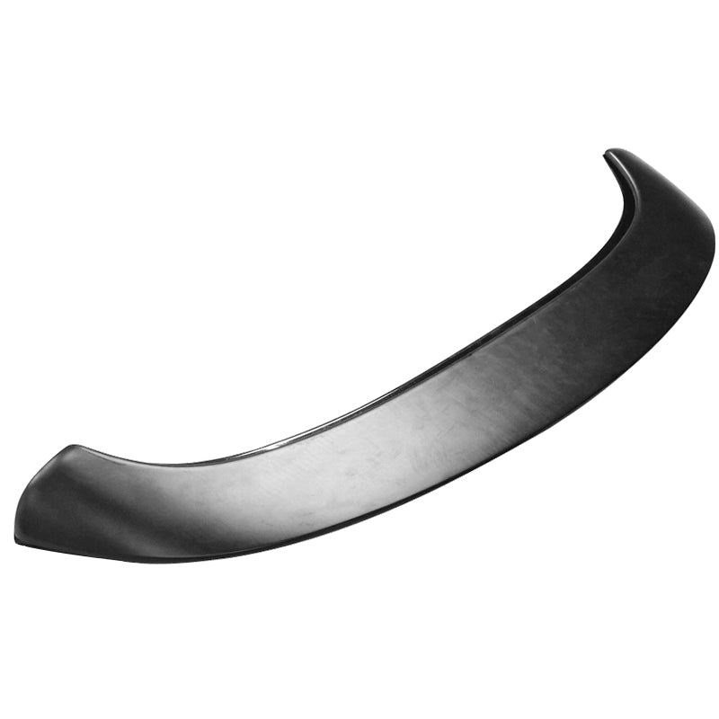2014-2017 Mazda 3 5Dr Hatchback Unpainted Rear Roof Spoiler Wing
