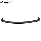 2014-2017 Mazda 3 5Dr Hatchback V Rear Unpainted Roof Spoiler ABS