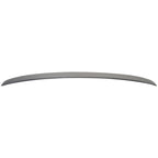 1995-2001 Mercedes Benz W210 4Door ABS RL Type Rear Roof Spoiler ABS