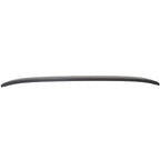 1995-2001 Mercedes Benz W210 4Door ABS RL Type Rear Roof Spoiler ABS