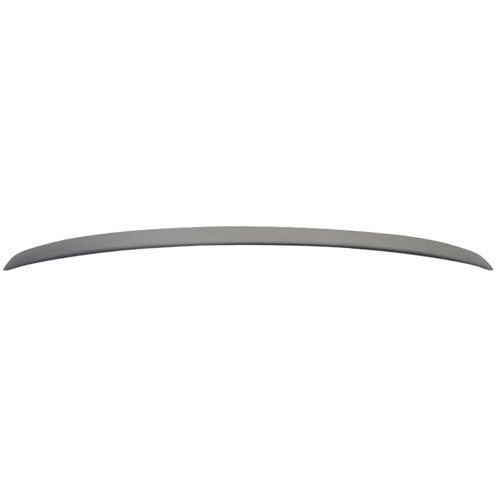 1995-2001 Mercedes Benz W210 4Door ABS RL Type Rear Roof Spoiler ABS