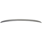 1995-2001 Mercedes Benz W210 4Door ABS RL Type Rear Roof Spoiler ABS