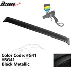 2003-2008 Nissan 350Z Coupe 2Dr Rear Roof Spoiler Wing PP