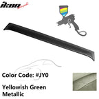 2003-2008 Nissan 350Z Coupe 2Dr Rear Roof Spoiler Wing PP