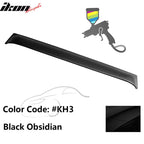 2003-2008 Nissan 350Z Coupe 2Dr Rear Roof Spoiler Wing PP