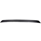2003-2008 Nissan 350Z RS Style Rear Roof Spoiler Wing Carbon Fiber