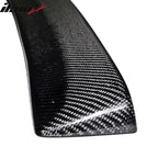 2003-2008 Nissan 350Z RS Style Rear Roof Spoiler Wing Carbon Fiber