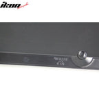 Fits 09-20 Nissan 370Z Ikon UnRoof Spoiler Wing - ABS