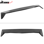 Fits 09-20 Nissan 370Z Ikon UnRoof Spoiler Wing - ABS