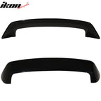 2011-2017 Nissan Juke OE Style #B20 Sapphire Black Pearl Roof Spoiler