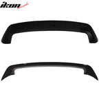 2011-2017 Nissan Juke OE Style #B20 Sapphire Black Pearl Roof Spoiler
