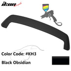 2011-2017 Nissan Juke OE Style Roof Spoiler Wing ABS