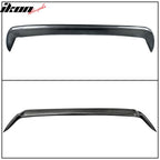2008-2011 Subaru Impreza Wagon Carbon Fiber Roof Spoiler Wing