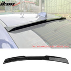 2015-2021 Subaru WRX X Style Painted #D4S Rear Roof Spoiler Wing ABS
