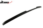 2015-2021 Subaru WRX X Style Painted #D4S Rear Roof Spoiler Wing ABS