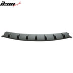 1993-2001 Subaru Impreza VTX Style Fin Rear Roof Spoiler Wing ABS