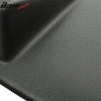 1993-2001 Subaru Impreza VTX Style Fin Rear Roof Spoiler Wing ABS