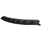 1993-2001 Subaru Impreza VTX Style Fin Rear Roof Spoiler Wing ABS