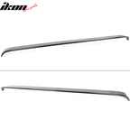 2018-2023 Toyota Camry IKON Style Rear Roof Spoiler Wing ABS