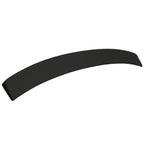 2009-2013 Toyota Corolla Rear Roof Spoiler Wing ABS