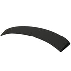 2009-2013 Toyota Corolla Rear Roof Spoiler Wing ABS