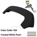2001-2005 Toyota RAV4 OE Style Rear Roof Spoiler With Light ABS
