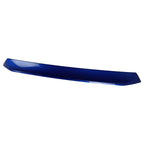2022-2025 Subaru BRZ Toyota GR86 IKON Style Rear Roof Spoiler ABS