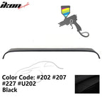 2020-2025 Toyota GR Supra A90 IKON Roof Spoiler PP
